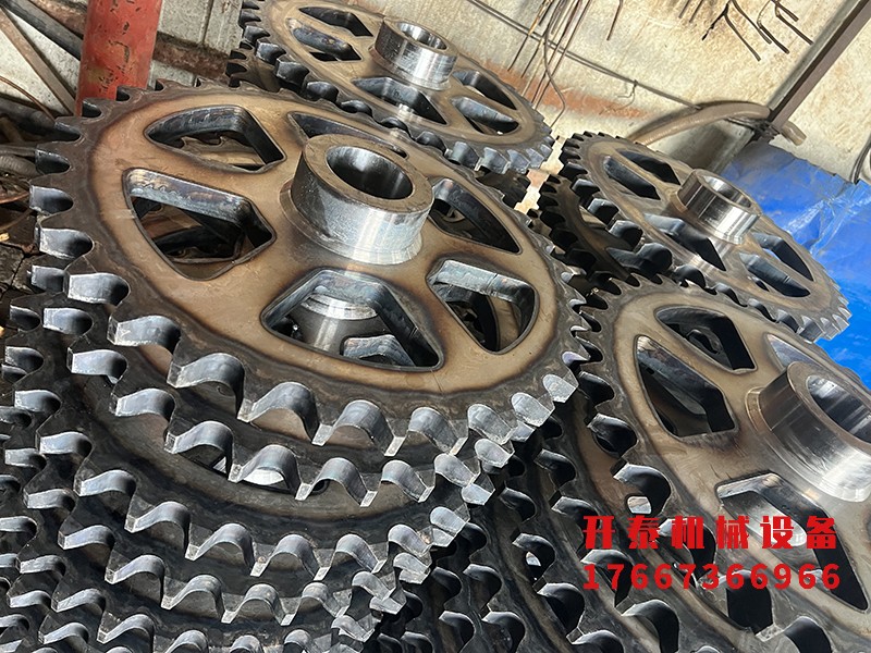 链轮